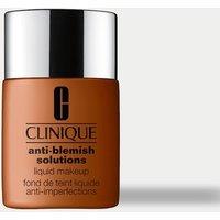 Clinique Anti-Blemish Solutions Liquid Makeup 30ml Amber
