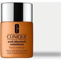 Clinique Anti-Blemish Solutions Liquid Makeup 30ml Dark Honey