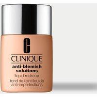 Clinique Anti-Blemish Solutions Liquid Makeup 30ml Biscuit