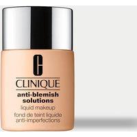 Clinique Anti-Blemish Solutions Liquid Makeup 30ml Light Mix
