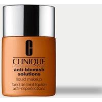 Clinique Anti-Blemish Solutions Liquid Makeup 30ml Dusted Apricot