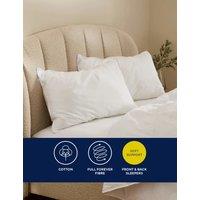 2pk Ultimate Comfort Soft Pillows