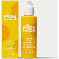 The Porefessional Shrink Wrap Overnight AHA & PHA Pore Treatment 50ml