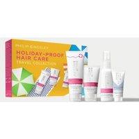 Holiday-Proof Hair Care Travel Collection