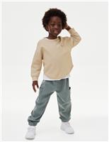 Cotton Rich Cargos (2-8 Yrs)