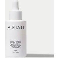 Dawn to Dusk SPF50+ Serum 50ml