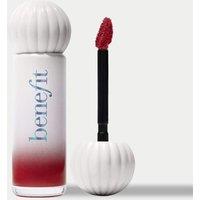 BENEFIT Splashtint Moisturising Dewy Lip Tint 6ml Dark Red