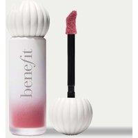 BENEFIT Plushtint Moisturising Matte Lip Tint 6ml Pink