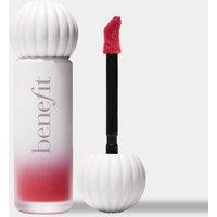 BENEFIT Plushtint Moisturising Matte Lip Tint 6ml Cherry Red