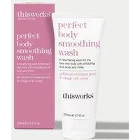 Perfect Body Smoothing Wash 200ml