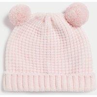 Kids Winter Hat (0-3 Yrs)