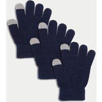 Kids 3pk Magic Gloves