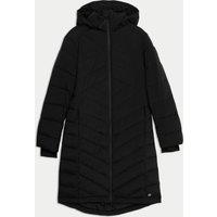 Stormwear Hooded Puffer Coat