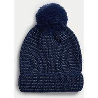 Kids Reflective Winter Hat (1-13 Yrs)