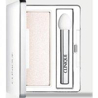 Clinique All About Shadow Single Eyeshadow 2.2g Silver Grey
