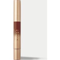 Stila Plumping Lip Glaze 3.5ml Maple