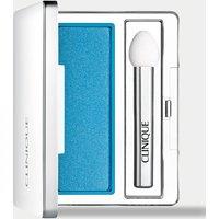 Clinique All About Shadow Single Eyeshadow 2.2g Aqua