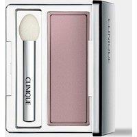 Clinique All About Shadow Single Eyeshadow 2.2g Light Brown