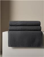 Cotton with Linen Embroidered Bedspread