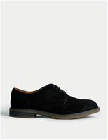 Lace Up Derby Shoes