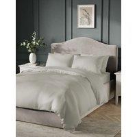 Egyptian Cotton Sateen 400 Thread Count Duvet Cover