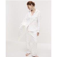 Cool Comfort Star Print Pyjama Set