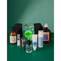 The Grooming Edit