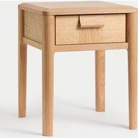 Hutch Side Table