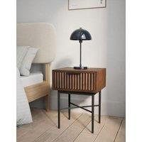 Wharf Bedside Table