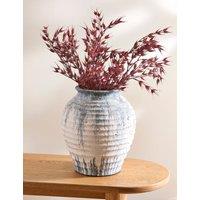 Decorative Textured Vase
