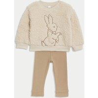 2pc Peter Rabbit Outfit (0-3 Yrs)