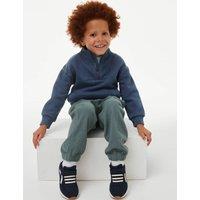 Pure Cotton Sweatshirt (2-8 Yrs)