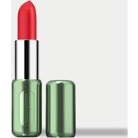 Clinique Pop Longwear Lipstick - Matte 3.9g Ruby Red