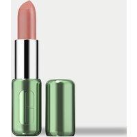 Clinique Pop Longwear Lipstick - Matte 3.9g Light Beige