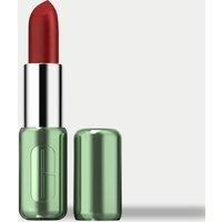 Clinique Pop Longwear Lipstick - Matte 3.9g Deep Red