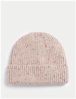Kids Knitted Beanie Hat (1-13 Yrs)