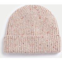 Kids Knitted Beanie Hat (1-13 Yrs)