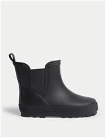 Kids Wellies (4 Small - 2 Large)