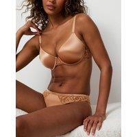 ContourWear Wired Full Cup Bra A-E