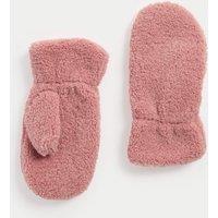 Kids Borg Mittens (3-13 Yrs)