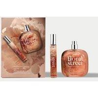 Wonderland Peony Home and Away Fragrance Gift Set