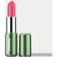 Clinique Pop Longwear Lipstick - Satin 3.9g Pink