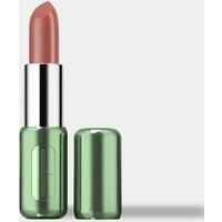 Clinique Pop Longwear Lipstick - Satin 3.9g Coffee
