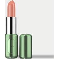 Clinique Pop Longwear Lipstick - Satin 3.9g Honey