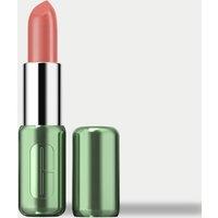 Clinique Pop Longwear Lipstick - Satin 3.9g Soft Peach