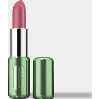 Clinique Pop Longwear Lipstick - Satin 3.9g Dark Pink