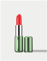 Clinique Pop Longwear Lipstick - Satin 3.9g