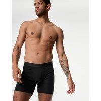 5pk Supima Cotton Modal Longer Length Trunks