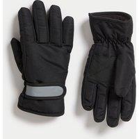 Waterproof Thermowarmth Ski Gloves (3-13 Yrs)