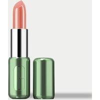 Clinique Pop Longwear Lipstick - Shine 3.9g Nude